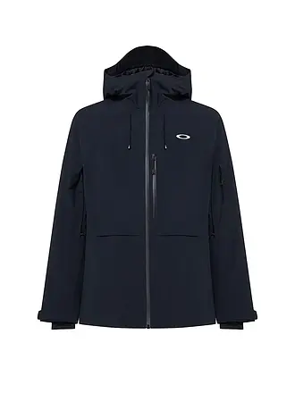 OAKLEY | Herren Skijacke Canopy Insulated | schwarz